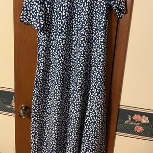 Women’s A Line Dress